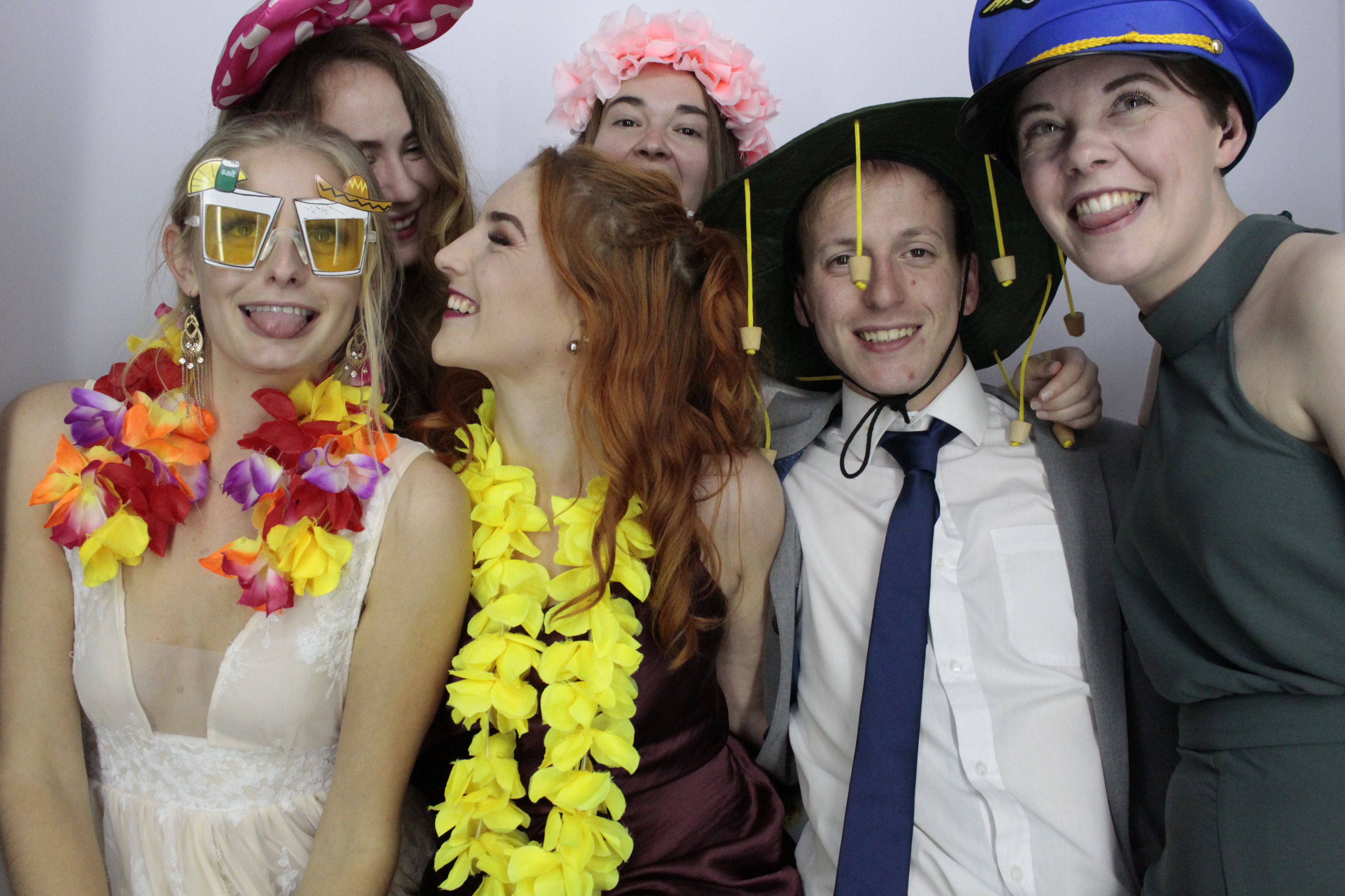 Norland Freshers Ball 2019 | View more photos from the event at gallery.myphotoboothexperience.co.uk/u/MyPhotoBoothExperienceLtd/Norland-Freshers-Ball-2019